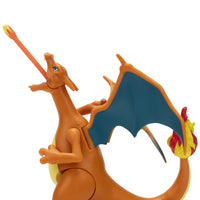 Pokémon Special Series Kanto Region First Partners Figure Set - 17