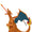 Pokémon Special Series Kanto Region First Partners Figure Set - 18
