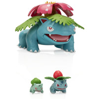 Pokémon Special Series Kanto Region First Partners Figure Set - 21