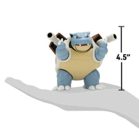 Pokémon Special Series Kanto Region First Partners Figure Set - 20