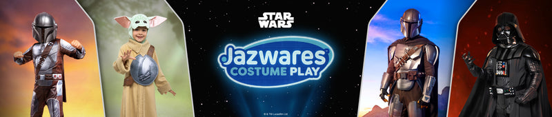 Star Wars Costumes