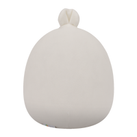8-Inch Dash Winking White Dumpling - 3