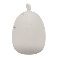 8-Inch Dash Winking White Dumpling - 2