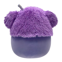14-Inch Dilka Boba Lavender Bigfoot - 3