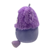 14-Inch Dilka Boba Lavender Bigfoot - 2