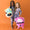 Squishmallows Halloween Twirl Dress - 7