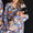 Squishmallows Halloween Women&#39;s Luxe Pajama Pant Set - 5