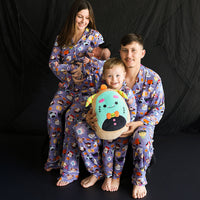 Squishmallows Halloween Convertible One Piece - 10