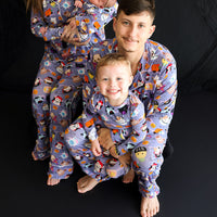 Squishmallows Halloween Classic Pajama Set - 11
