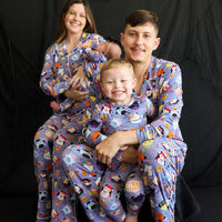 Squishmallows Halloween Classic Pajama Set - 13