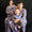Squishmallows Halloween Men&#39;s Luxe Pajama Pant Set - 10