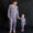Squishmallows Halloween Men&#39;s Luxe Pajama Pant Set - 5