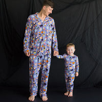 Squishmallows Halloween Classic Pajama Set - 10