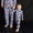 Squishmallows Halloween Classic Pajama Set - 10