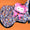Squishmallows Halloween &amp; Spooky Cam Luxe Patoo® Blanket - 7