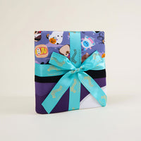 Squishmallows Halloween & Spooky Cam Luxe Patoo® Blanket - 4