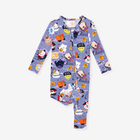 Squishmallows Halloween Convertible One Piece - 0
