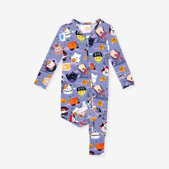 Squishmallows Halloween Convertible One Piece
