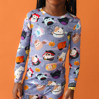 Squishmallows Halloween Classic Pajama Set - 2