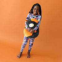 Squishmallows Halloween Classic Pajama Set - 4