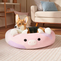 Patty the Cow Pet Bed - 8