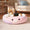 Patty the Cow Pet Bed - 9