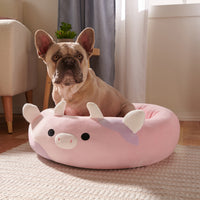 Patty the Cow Pet Bed - 7