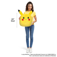 Pokémon 20-Inch Pikachu - 6