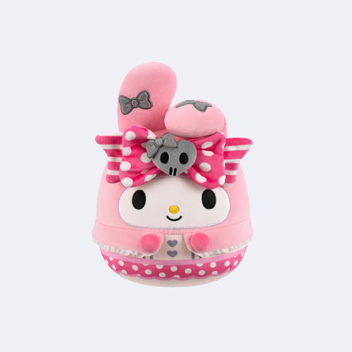 Hello Kitty and Friends 8-Inch 50th Anniversary My Melody Image