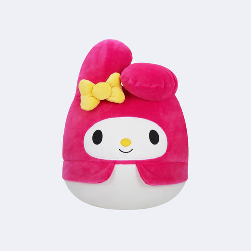 Hello Kitty and Friends 8-Inch My Melody Squishmallows Image
