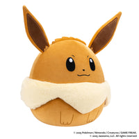 Pokémon Eevee Plush - 1