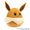 Pokémon Eevee Plush - 2