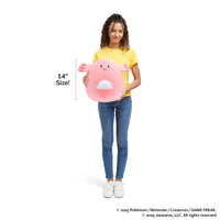 Pokémon Chansey Plush - 3