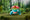 Pokémon Special Series Kanto Region First Partners Figure Set - 12