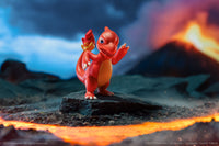Pokémon Special Series Kanto Region First Partners Figure Set - 4