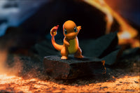 Pokémon Special Series Kanto Region First Partners Figure Set - 5