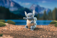 Pokémon Special Series Kanto Region First Partners Figure Set - 8