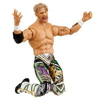 AEW Unrivaled Supreme Will Ospreay - 7
