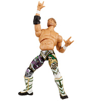 AEW Unrivaled Supreme Will Ospreay - 5