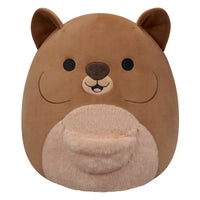 12-Inch Select Series: Quito the Quokka - 0