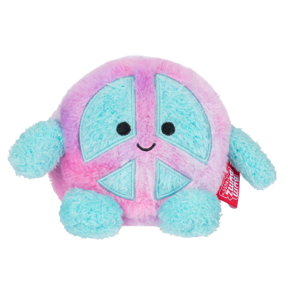 Peace Symbol Megs - 1