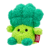 Broccoli Bobby - 1