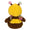 Fantasy Bumblebee Bianca - 4