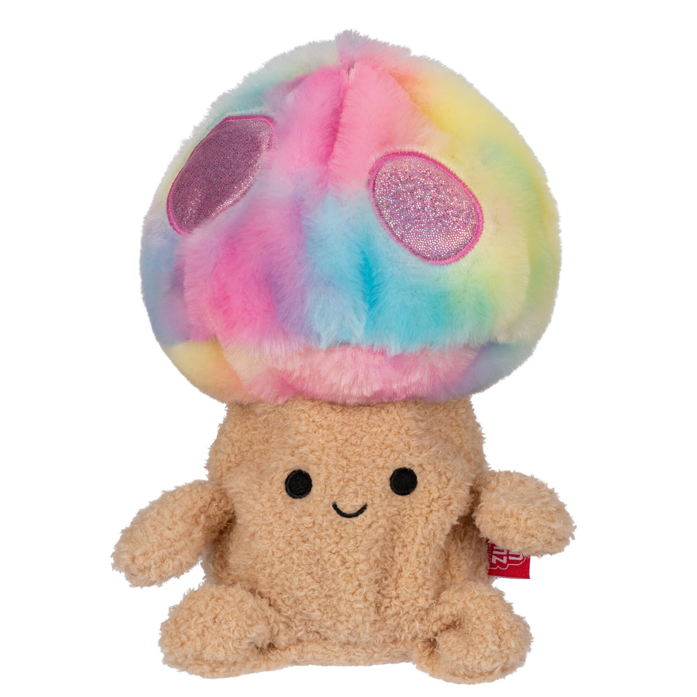 Rainbow Mushroom Mateo - 1