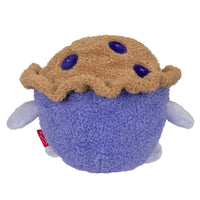 Blueberry Muffin Melissa - 3