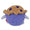 Blueberry Muffin Melissa - 4