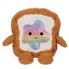 Toast With Rainbow Jam Timothy