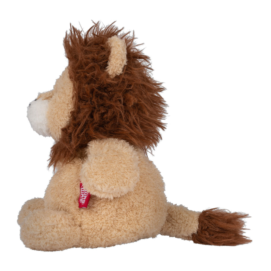 BumBumz Lion Lyle | JungleBumz Series | Jazwares