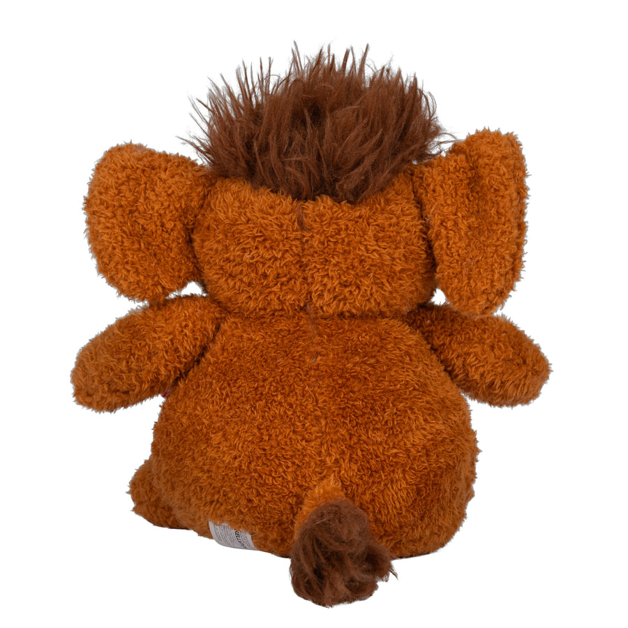BumBumz Wooly Whitney | JungleBumz Series | Jazwares