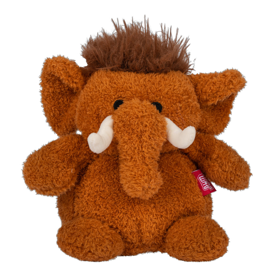 BumBumz Wooly Whitney | JungleBumz Series | Jazwares